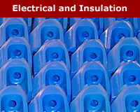 Urethane Products - Electrical and Insulation